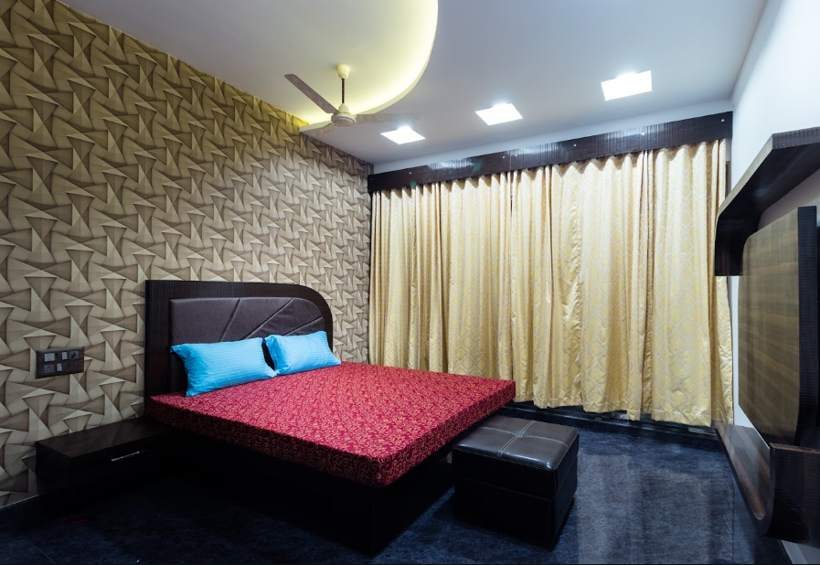 Raj Sea Front Beach Resort  New Mangalore, Kulai | Single Room 